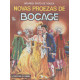 Novas Proezas de Bocage - Luzeiro