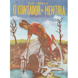 O Contador de Mentira - Luzeiro