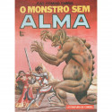 O Monstro Sem Alma