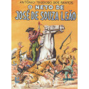 O Neto de José de Souza Leão