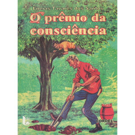 O Prêmio Da Consciência 