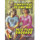 O Martírio de uma mãe pelo filho drogado - Luzeiro