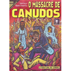 O Massacre de Canudos - Luzeiro