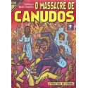 O Massacre de Canudos