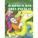 O Homem das Três Patacas